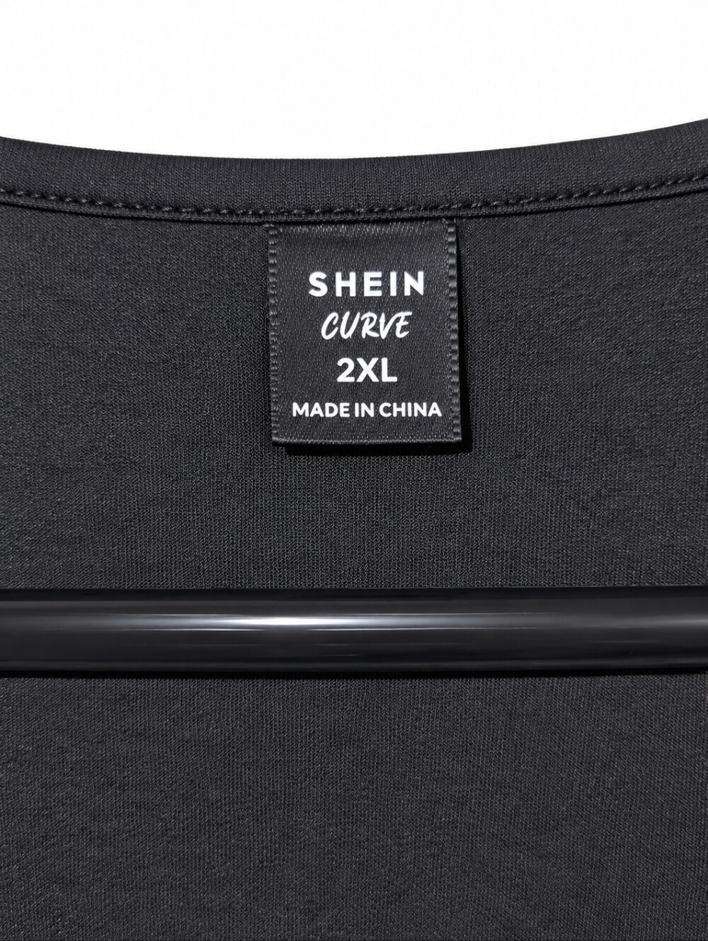 Shein Top 2X - Picture 3 of 3